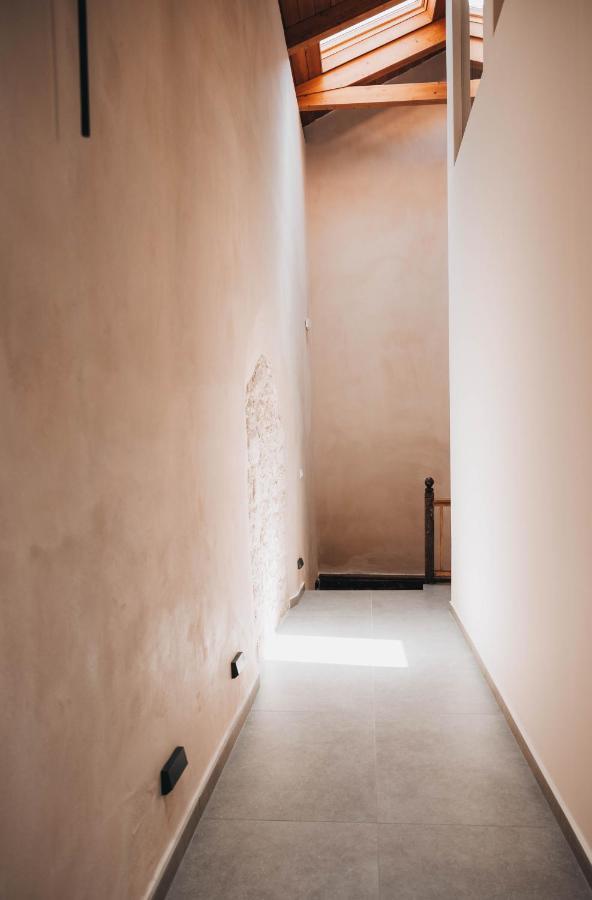 Вілла Mazi - Pied A Terre Rethymno  Екстер'єр фото
