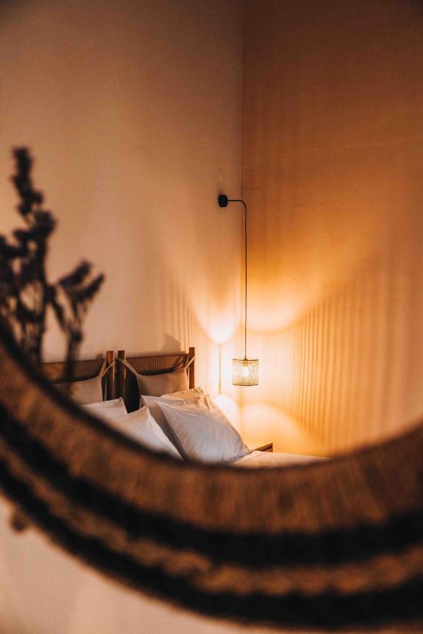 Вілла Mazi - Pied A Terre Rethymno  Екстер'єр фото